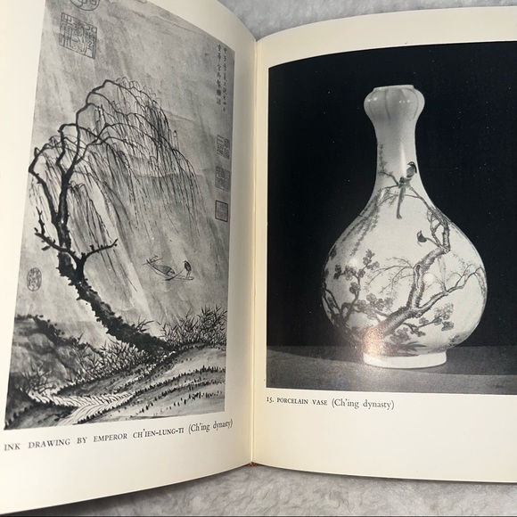 René Grousset -The Rise and Splendor of the Chinese Empire - Picture 10 of 11